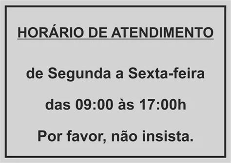⏰ Loja com atendimento das 09:00 as .